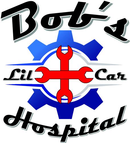 Bob's Lil Car Hospital