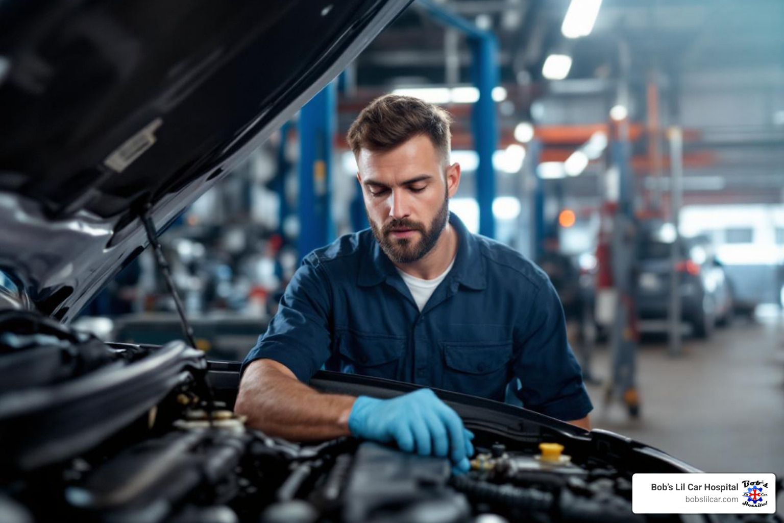 oil and tire rotation