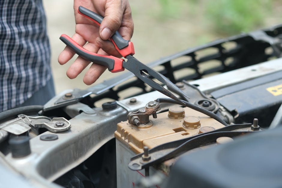 Buyer’s Guide: Best Car Battery Services for 2026