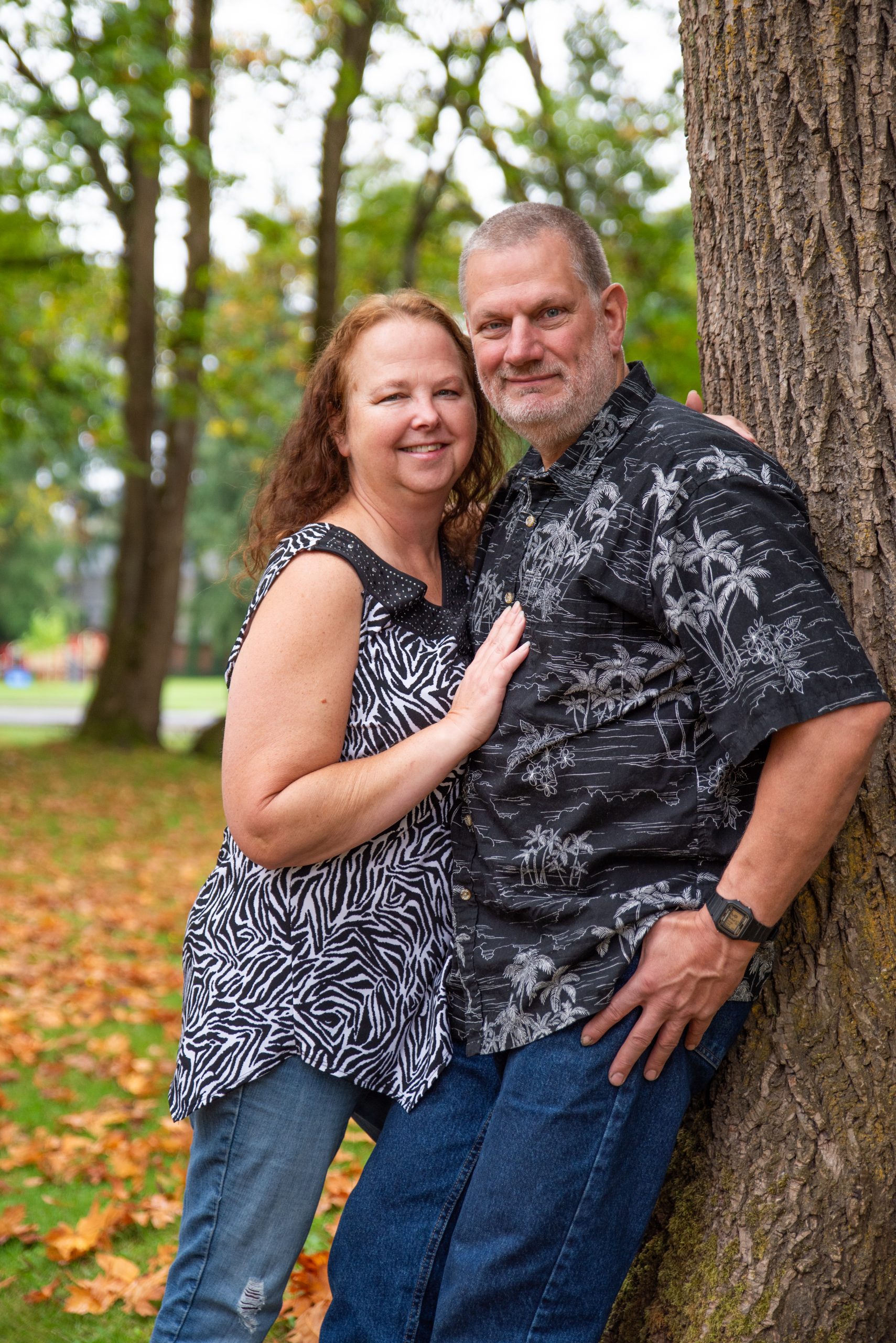 Charlie and Kevena Zimmerman, Owners's picture